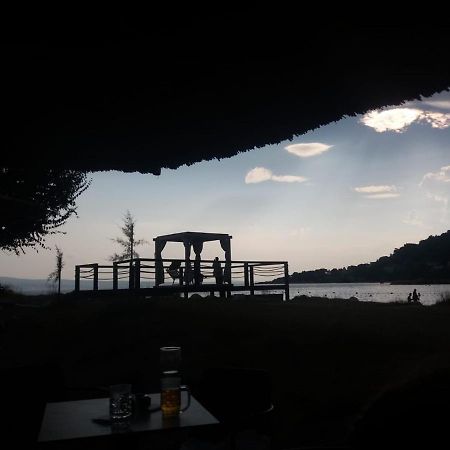 Apartmani Cosic Duće Exteriör bild