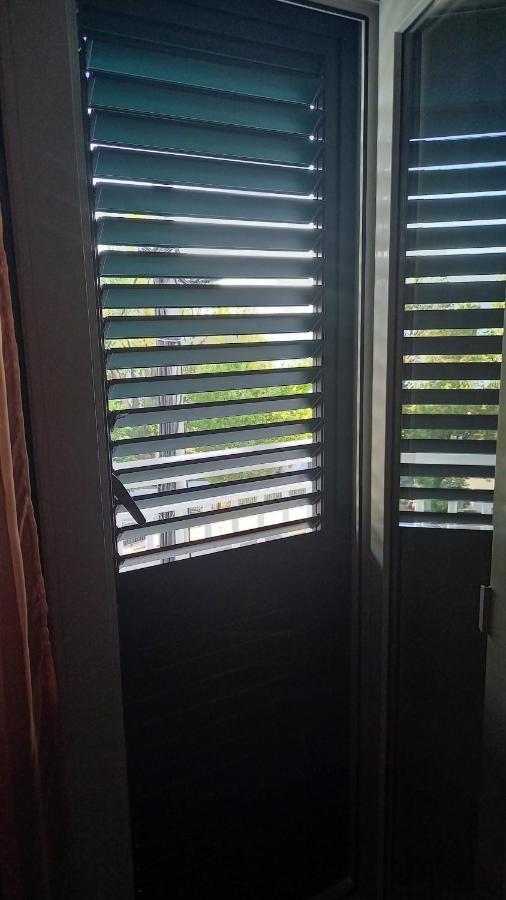 Apartmani Cosic Duće Exteriör bild