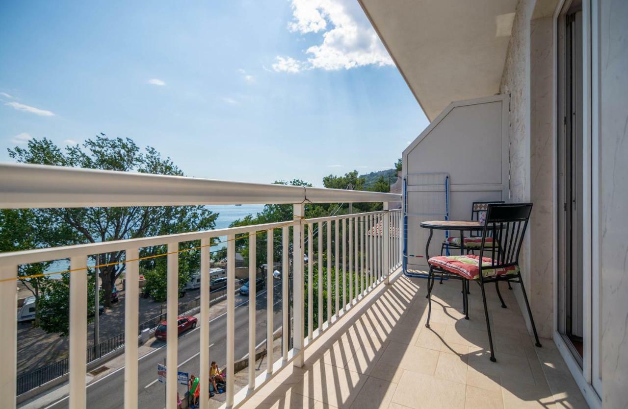 Apartmani Cosic Duće Exteriör bild