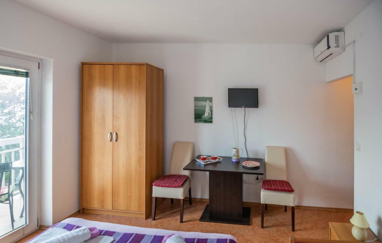 Apartmani Cosic Duće Exteriör bild
